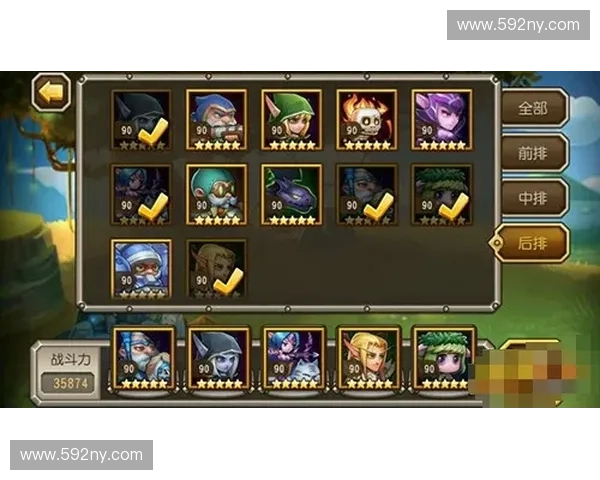 刀塔智力英雄特色分析与战术运用技巧探讨