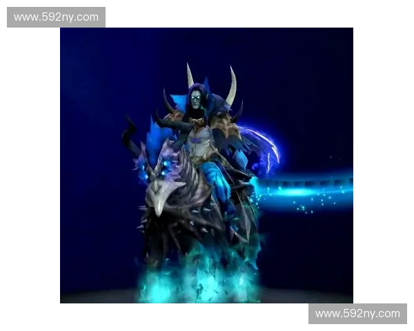 黑天崛起：探索Dota2黑天英雄的战术潜力与游戏改变之道