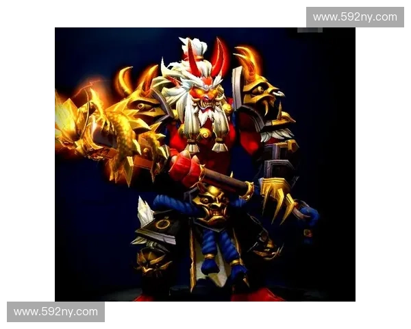 Dota2法球机制解析及其在游戏中的策略应用与影响